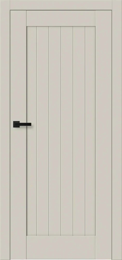 Drzwi wew. Barański Optimo Vertical A.0